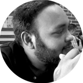 Cedric D’Souza