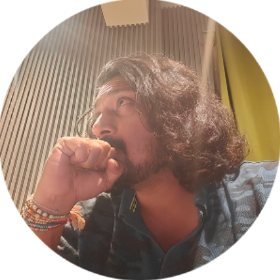 Vikrant Dange