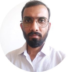 Satish Bansode