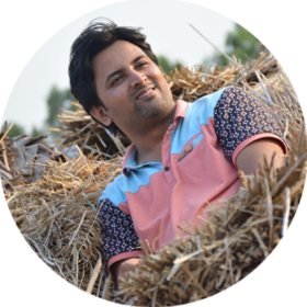 Vishal Pawar