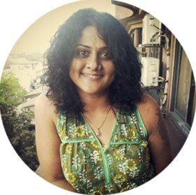 Priti Nair