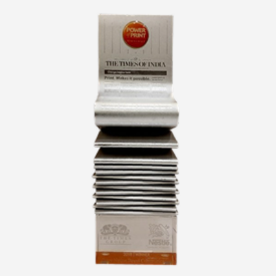 Times Group Power of Print